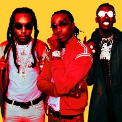 Moneybag // Migos , Gucci Mane Type Beat