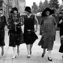 Women of Jazz 8