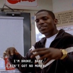 KING DANNI - BROKE Hosted by DJ FIESTABOI