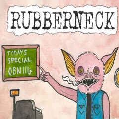 eskhimo & naote & tetsuo - rubberneck