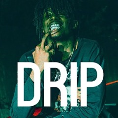 Lavi$h - Dripping (Prod.Oscar)