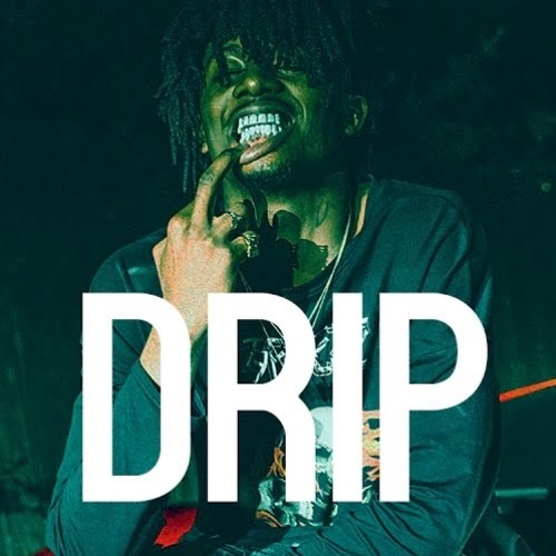Lavi$h - Dripping (Prod.Oscar)