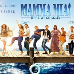My love my life- Mamma Mia 2 (ABBA- cover)