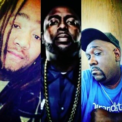 100%Real RMX | Trae Tha Truth Type Beat | Prod. Joi Plus X Pimp Balla