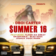 "Chain 4 da Fit" feat. Tloski da Great