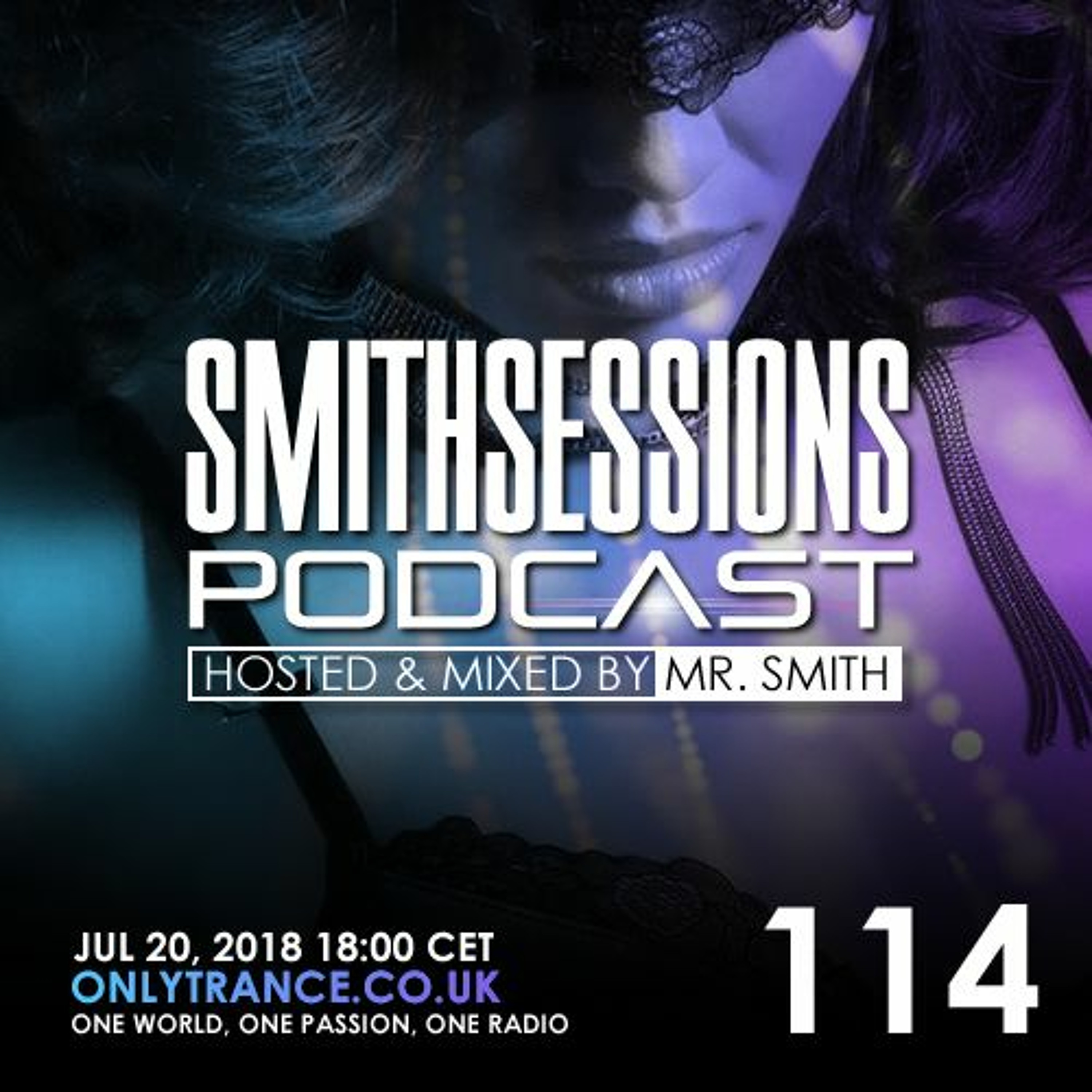 Smith Sessions Radio