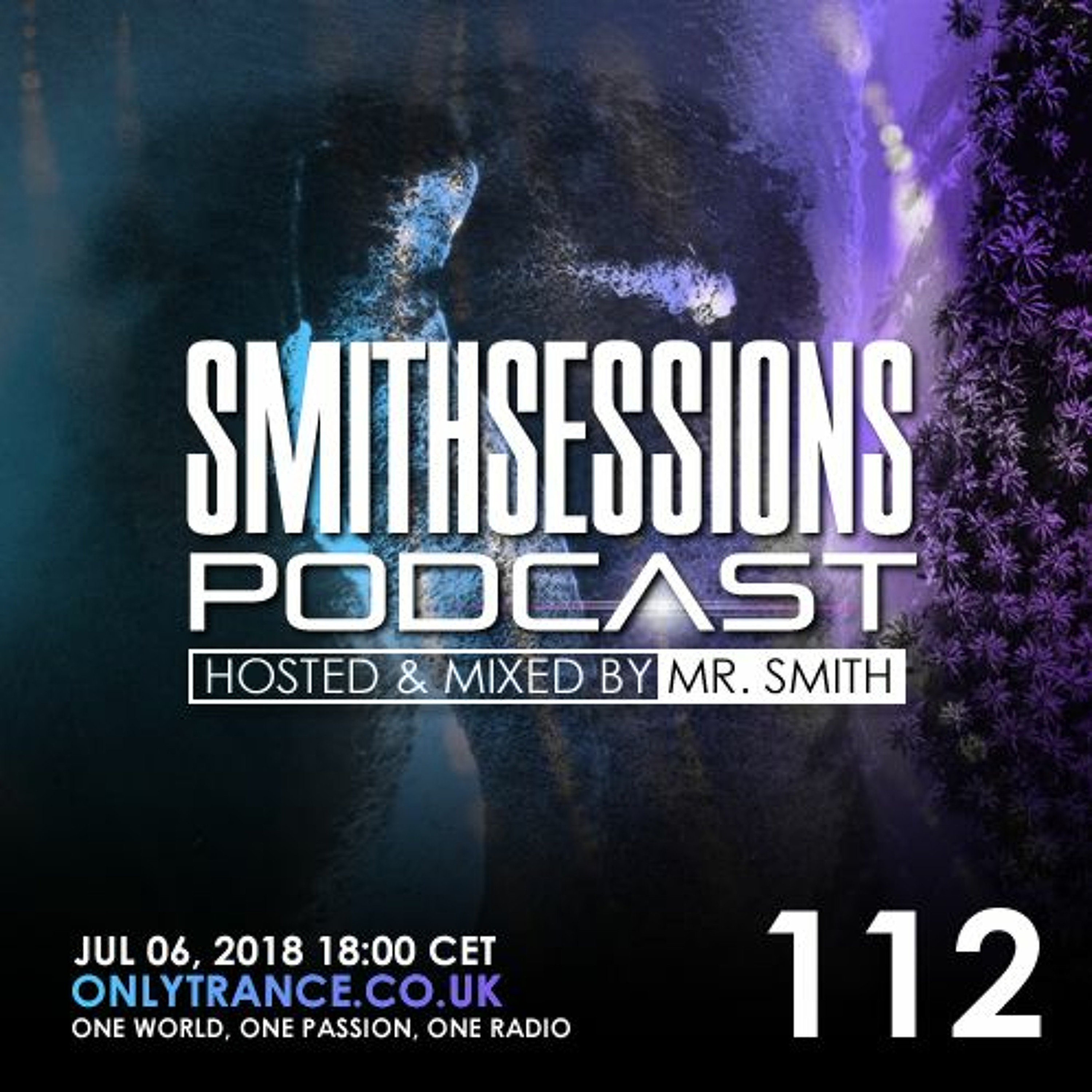 Smith Sessions Radio