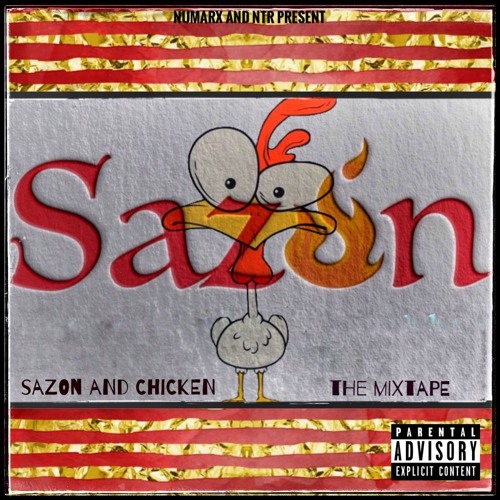 Smash-N-Go (DJ Xylef x Oowee Bananaz)
