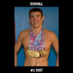 #1 SHIT(PROD. DUNHiLL)