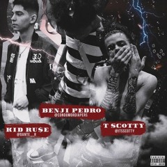Sum Otha Shyt - Kid Ru$e x T Scotty x Benji Pedro