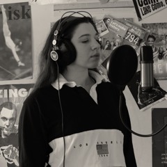 River - Bishop Briggs | Cover by Joelle Ramson