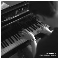 Jedra (Live At Mimara Museum)