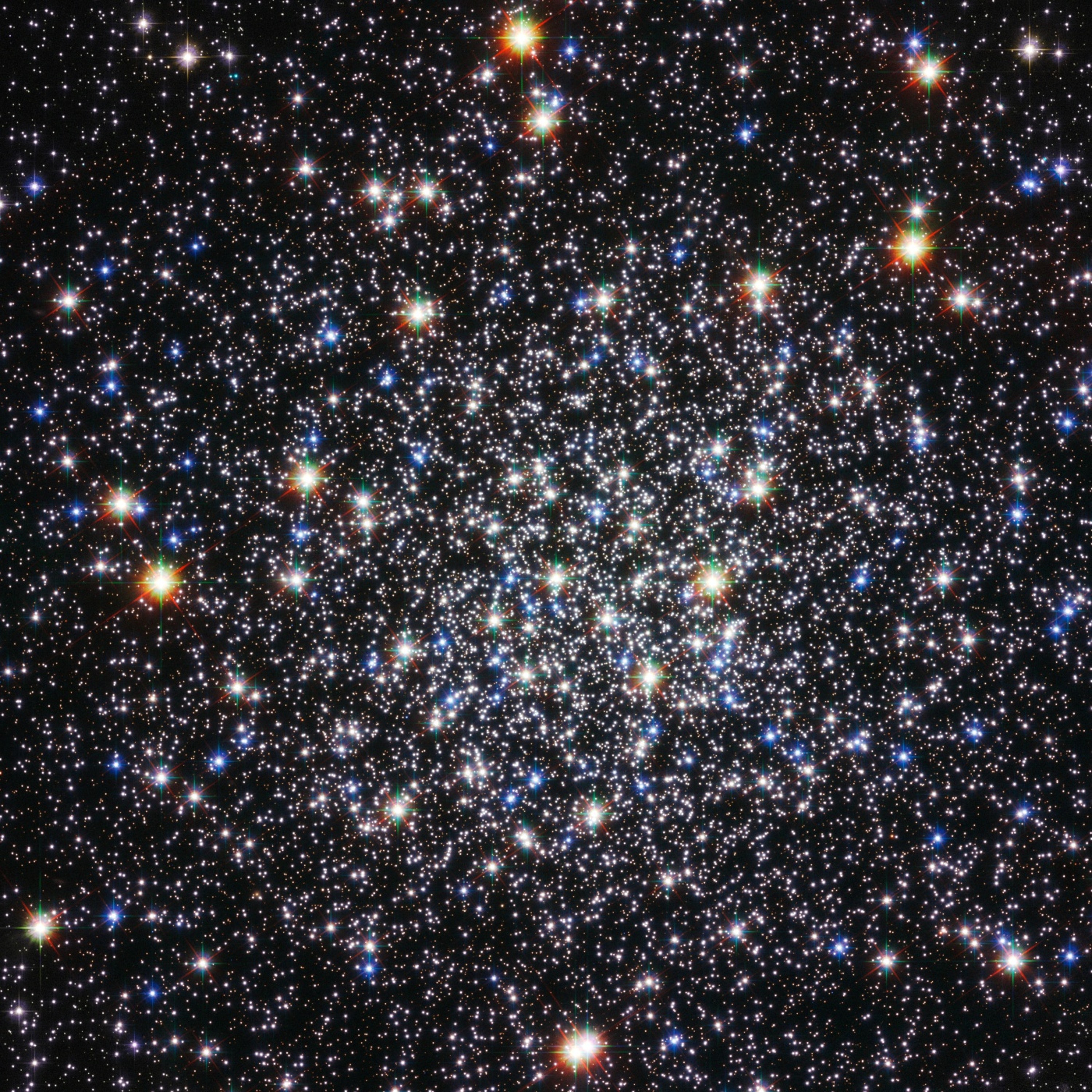 The Messier Objects: M12 [NGC6218] episode artwork