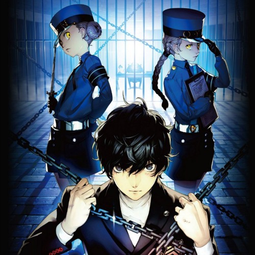 Stream Disco In The Velvet Room Persona By Escuenof Listen Online For Free On Soundcloud