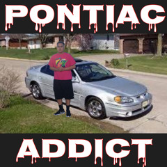 Pontiac Addict