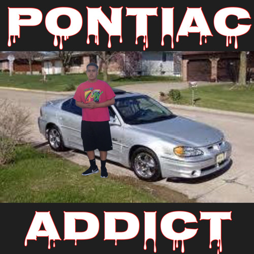 Pontiac Addict