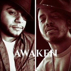Damien Escobar ft Forevamusic - Awaken