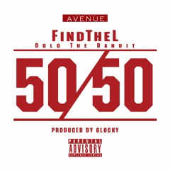 50/50