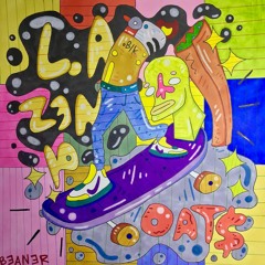 L.A - ft.Oat$ (prod. Chupi)