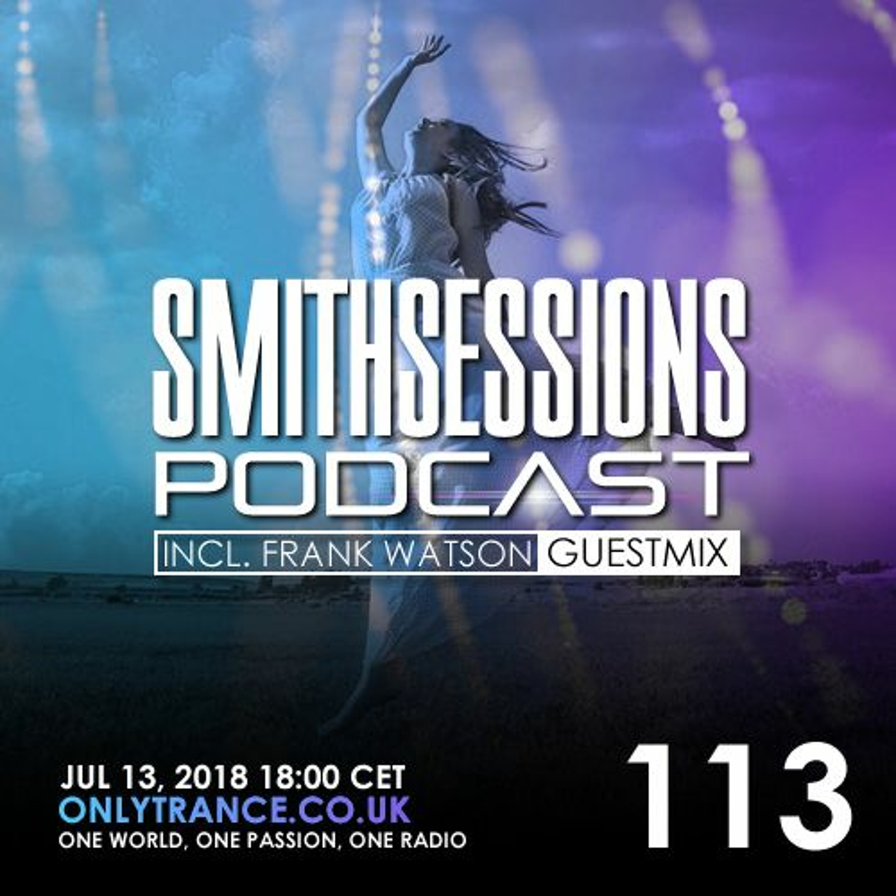 Smith Sessions Radio