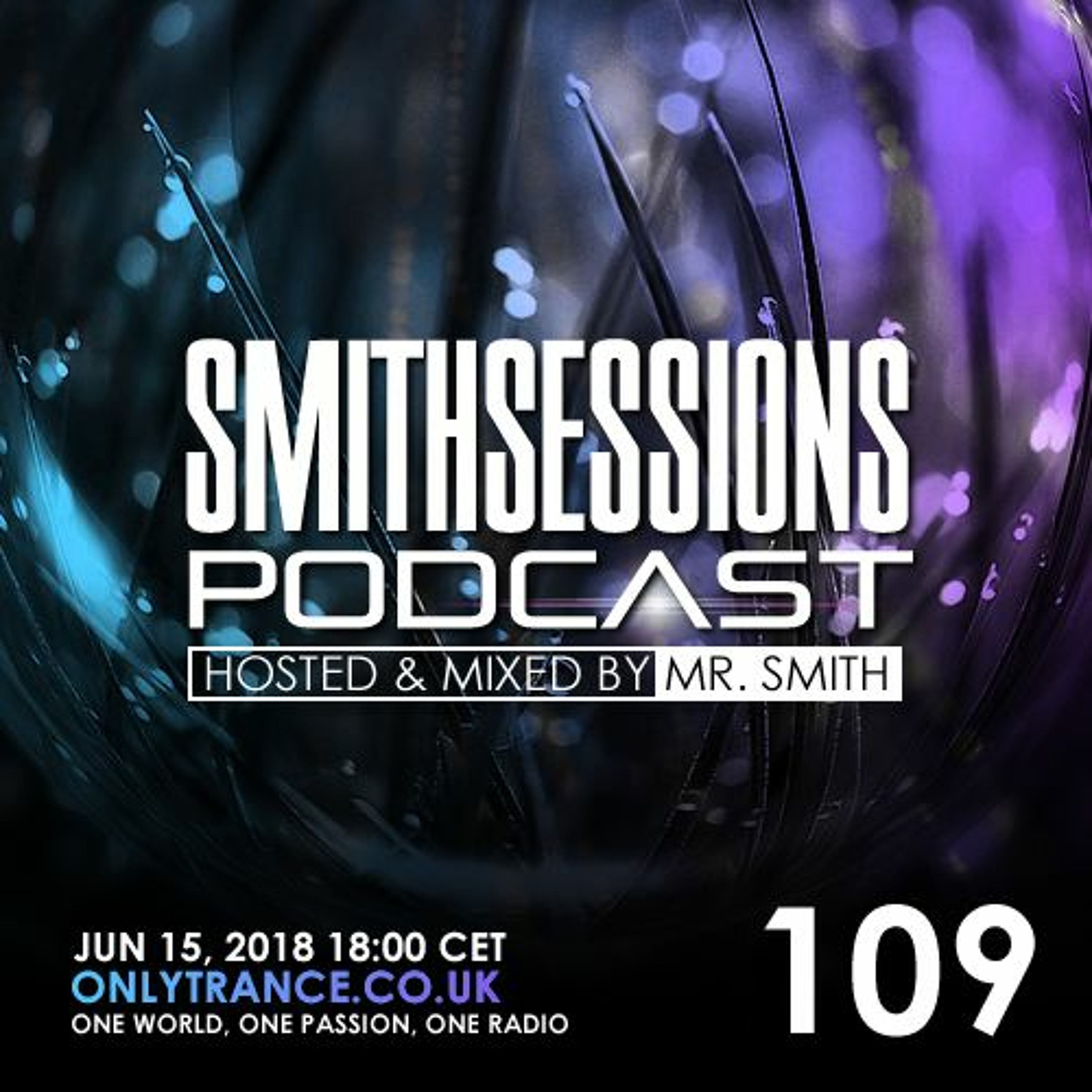 Smith Sessions Radio