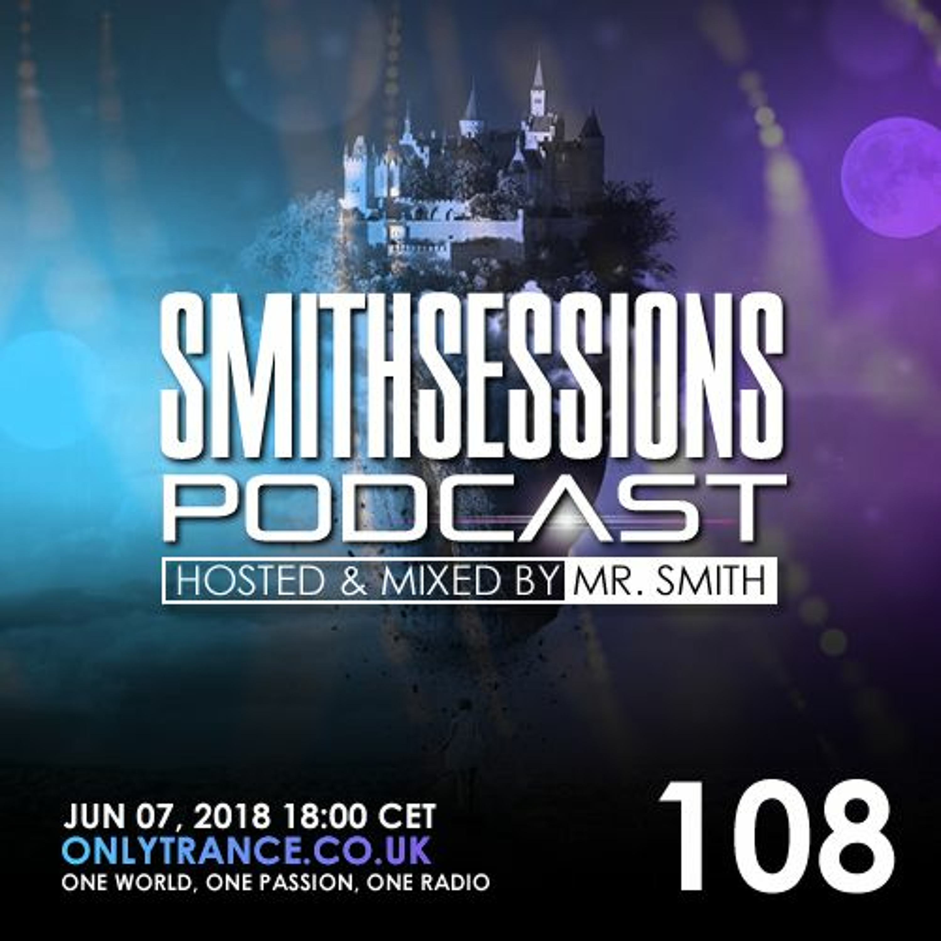 Smith Sessions Radio