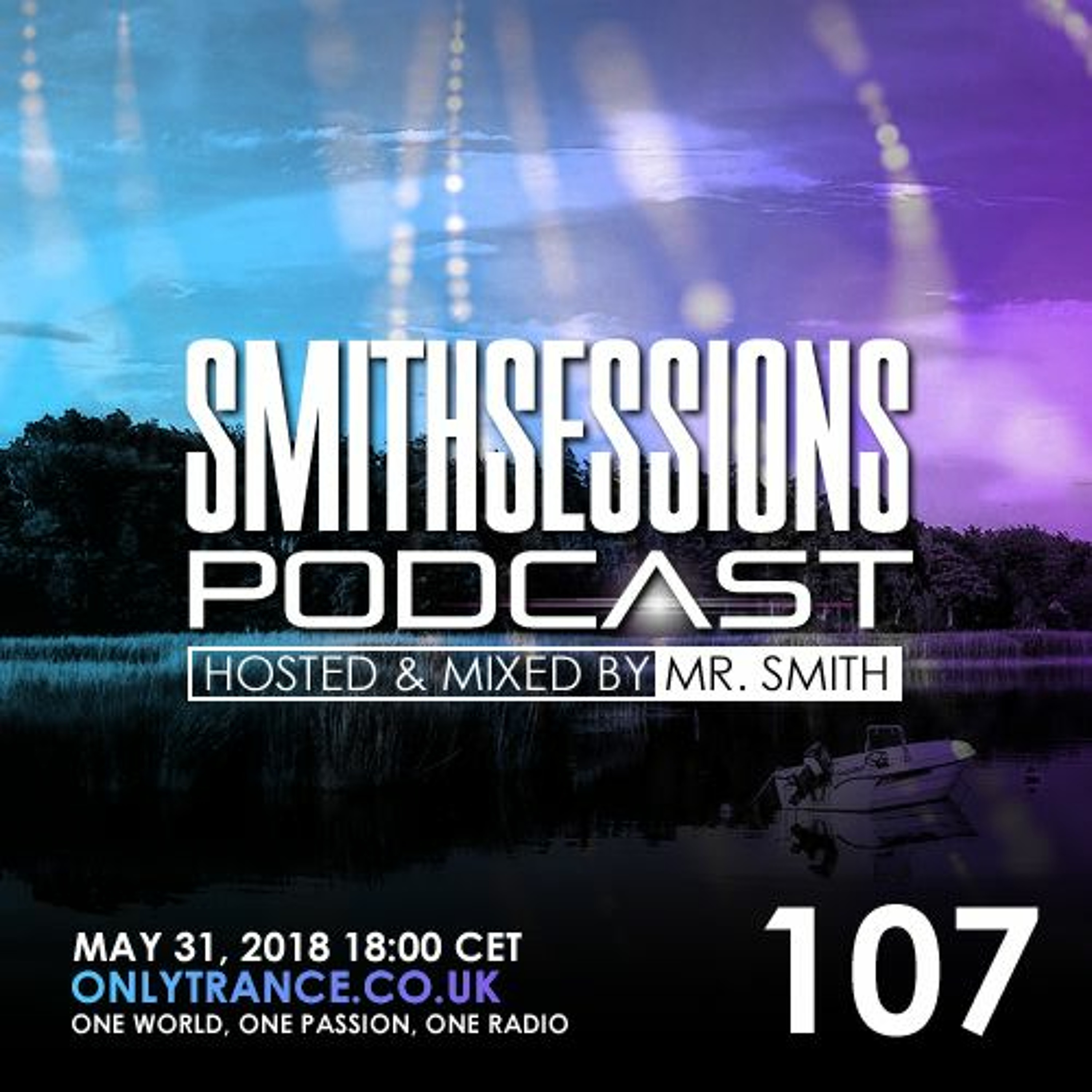 Smith Sessions Radio