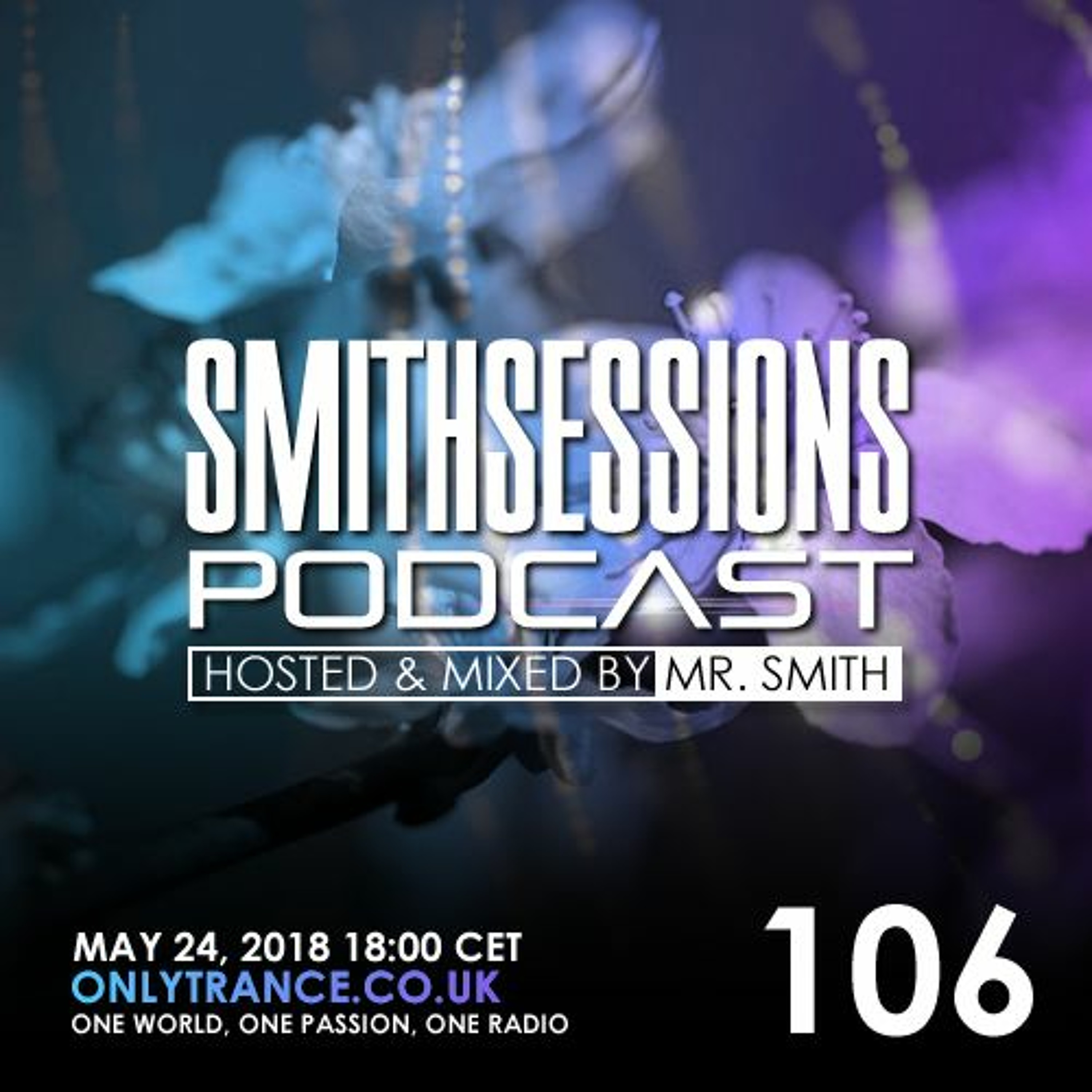 Smith Sessions Radio