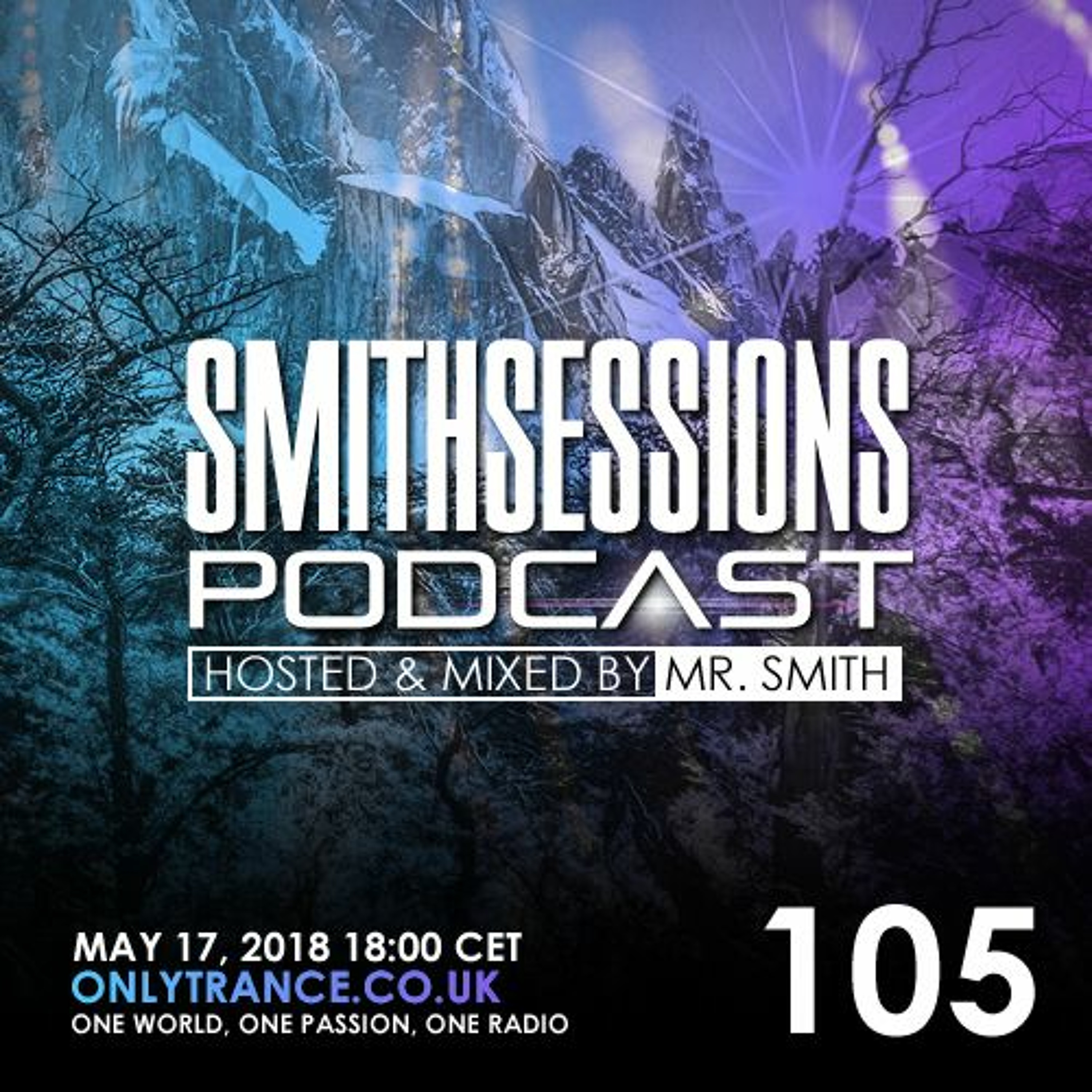Smith Sessions Radio