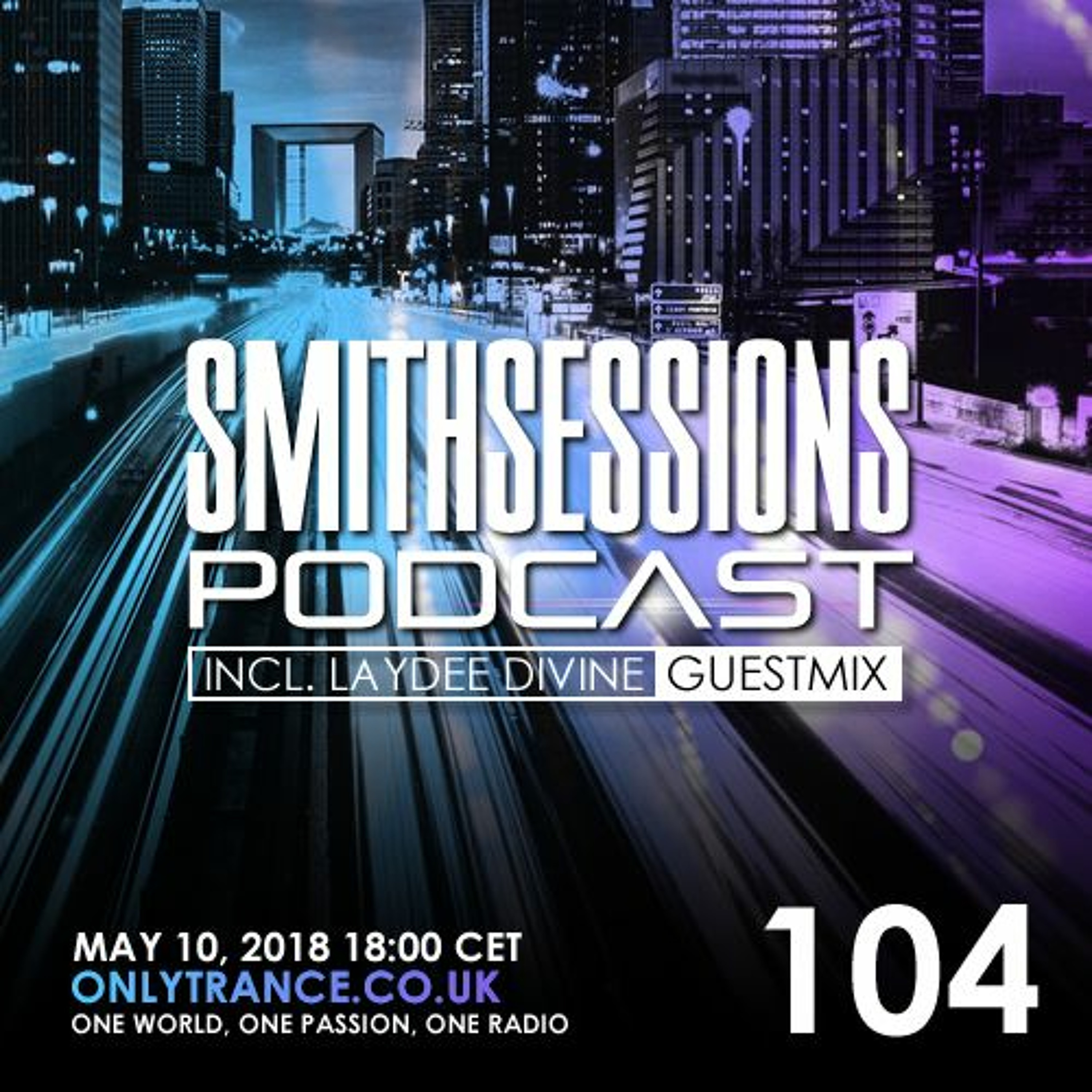 Smith Sessions Radio