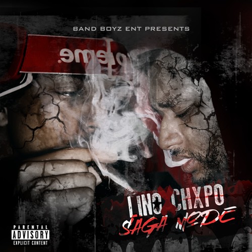 LINO DA ROCKSTAR x Hunchozz- CALL UP P.2(PRODBY.16YRSOLD)