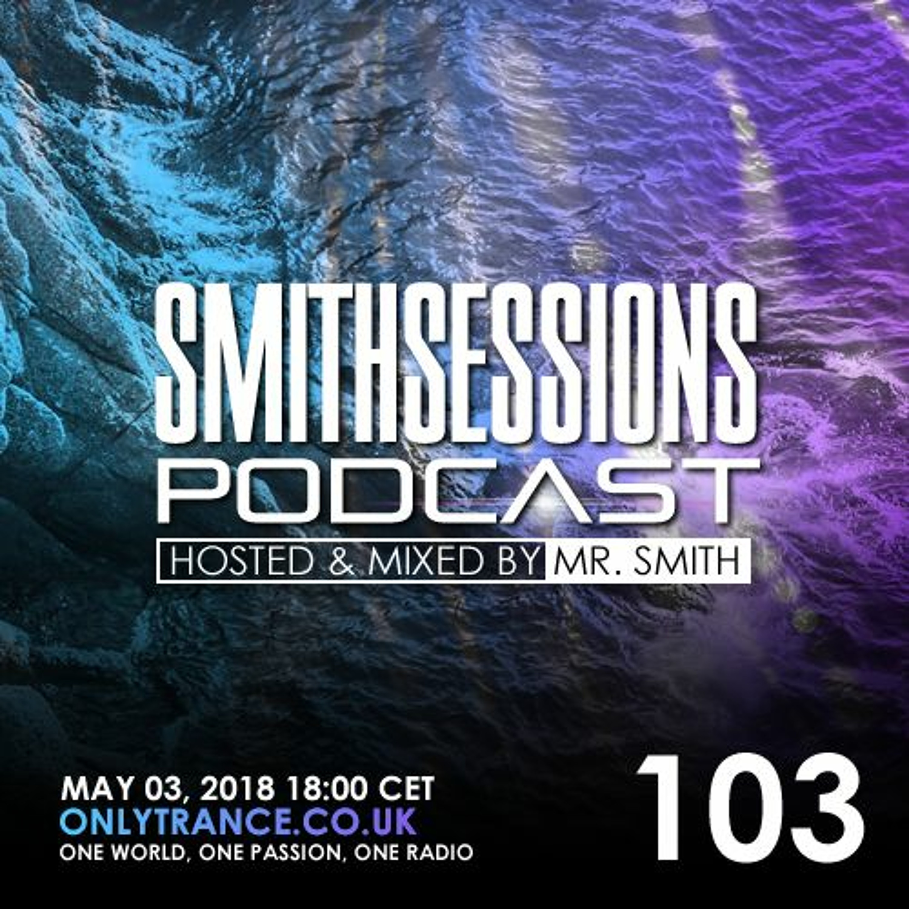 Smith Sessions Radio