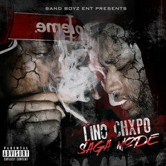 SAGA MODE LINO x CHXPO EP(Hosted By. Lino Da Rockstar)