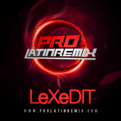 Prendi - El Mayor Lirico en la Casa – LeXeDIT - Dembow Intro Break- Outro - 118
