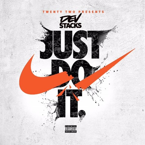 Dev Stacks x Just do it