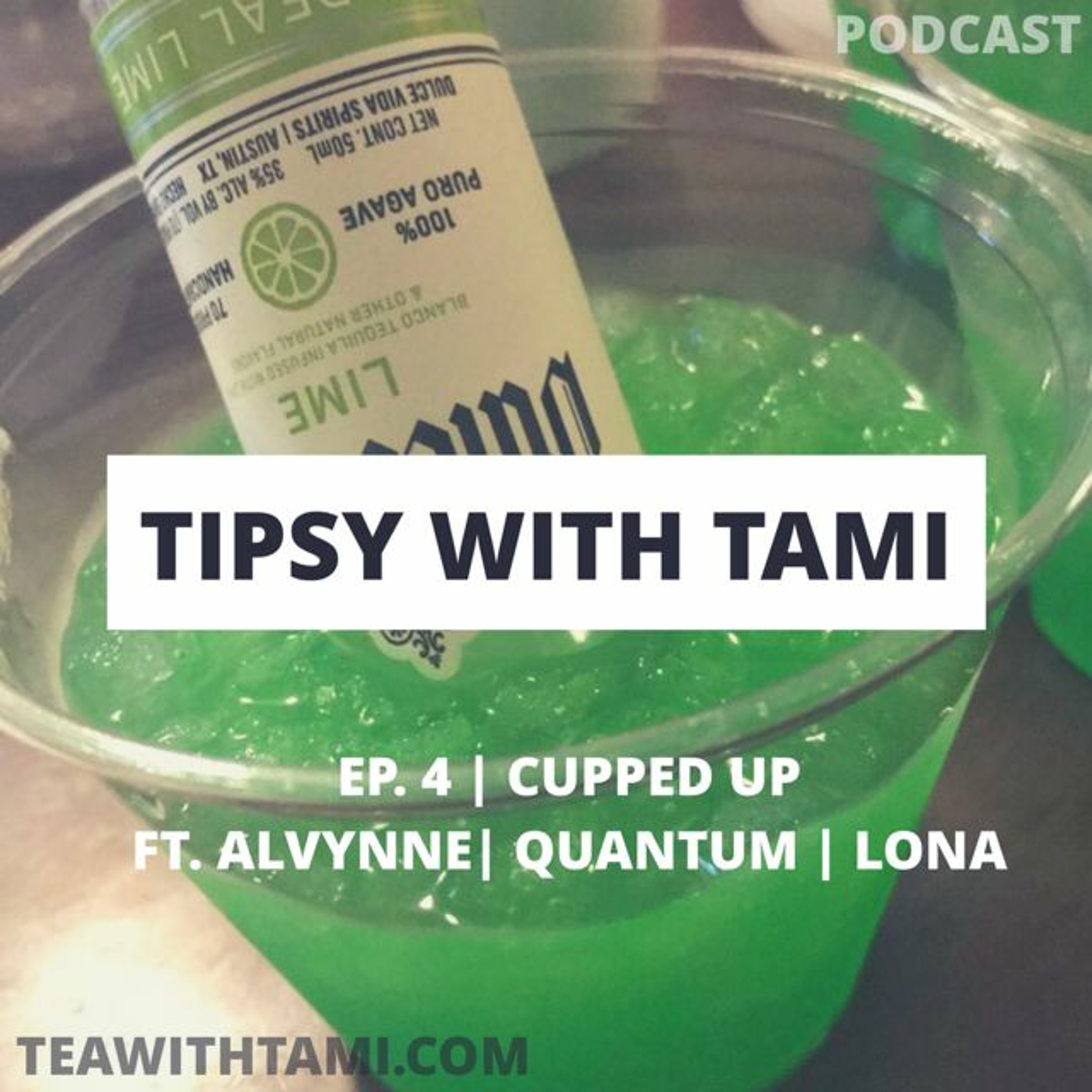 Tea With Tami