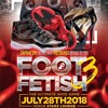 Foot Fetish 3 Promo Cd Dj Extreme And Dj Non Stop Bigshotent Mp3