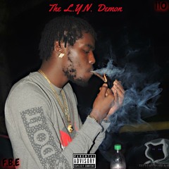 The LYN Demon (Prod. By @HozayBeats)