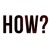 Artwork for Mark Battles- How? (Produced by Ghost)