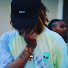 Spike Spiegel (prod. 703crissy)