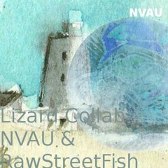 LANDR - Loung Lizard NVAU Session 20180716