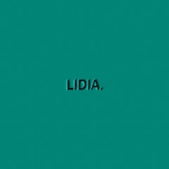 LIDIA.