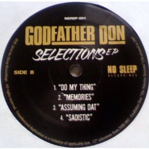 Godfather Don Do My Thing By Fvtt Mvtt Godfather Don Do My Thing By Fvtt Mvtt
