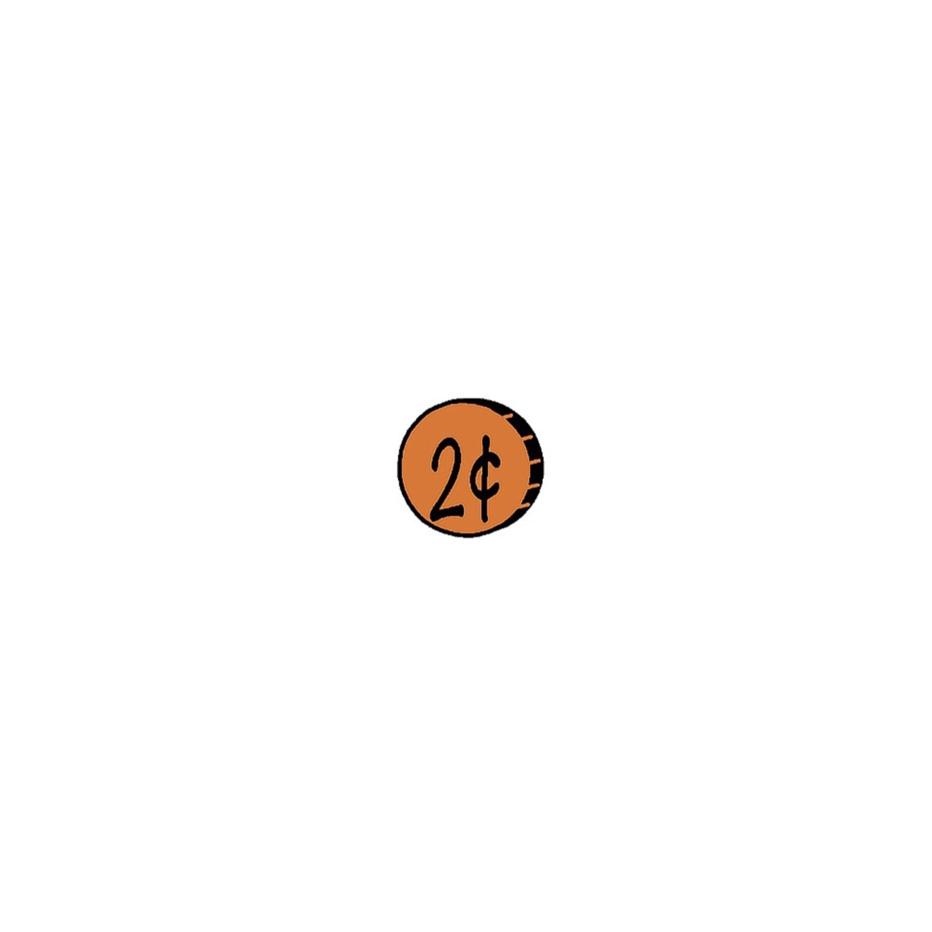 Cory Sudbury  - 2cents Cory Sudbury  - 2cents