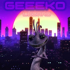 Geeeko - Lézard
