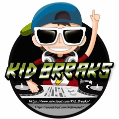 Kid Breaks Mini Mix! Green Meadows Taster