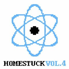 Homestuck Vol.4 - 09. Three in the Morning (RJ's I Can Barely Sleep in This Casino Remix)