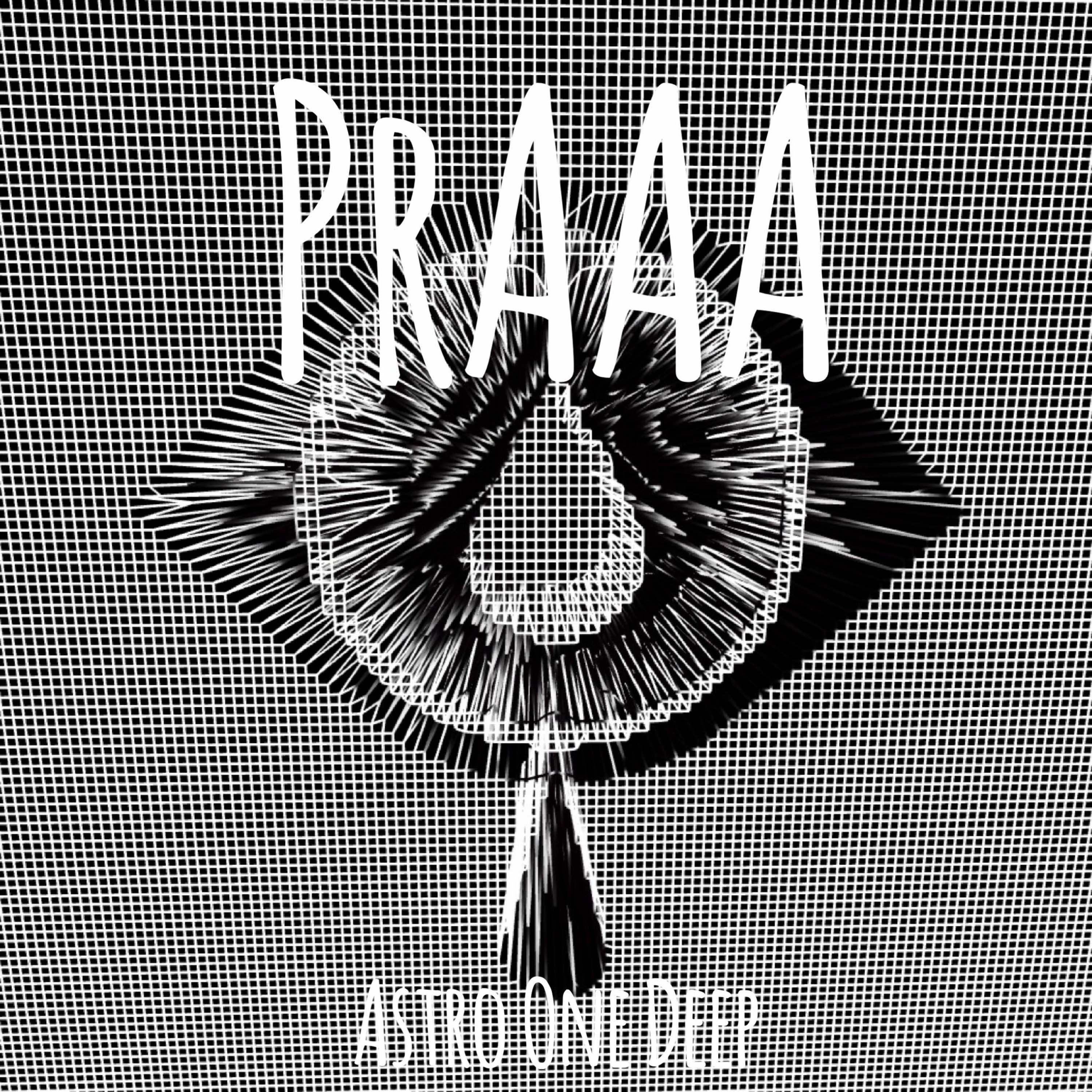 ASTRO  ▲ ONE DEEP