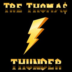 thunder