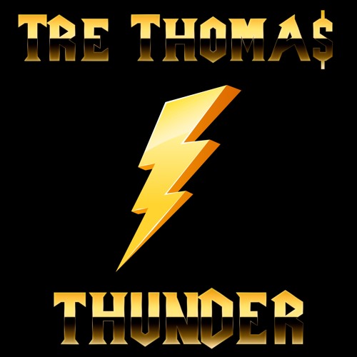 thunder